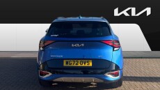 Kia Sportage 1.6T GDi ISG GT-Line 5dr Petrol Estate